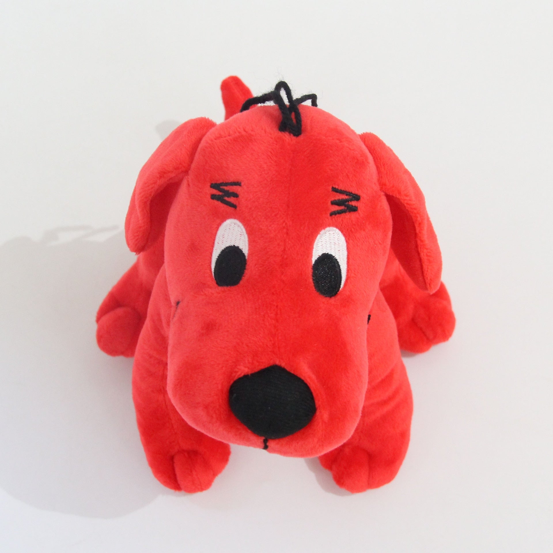 Clifford The Big Red Dog Plush Toy Clifford The Big Red Dog Plush Toy Furvenzy