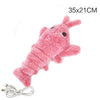 Electric Jumping Cat Toy - Moving Lobster