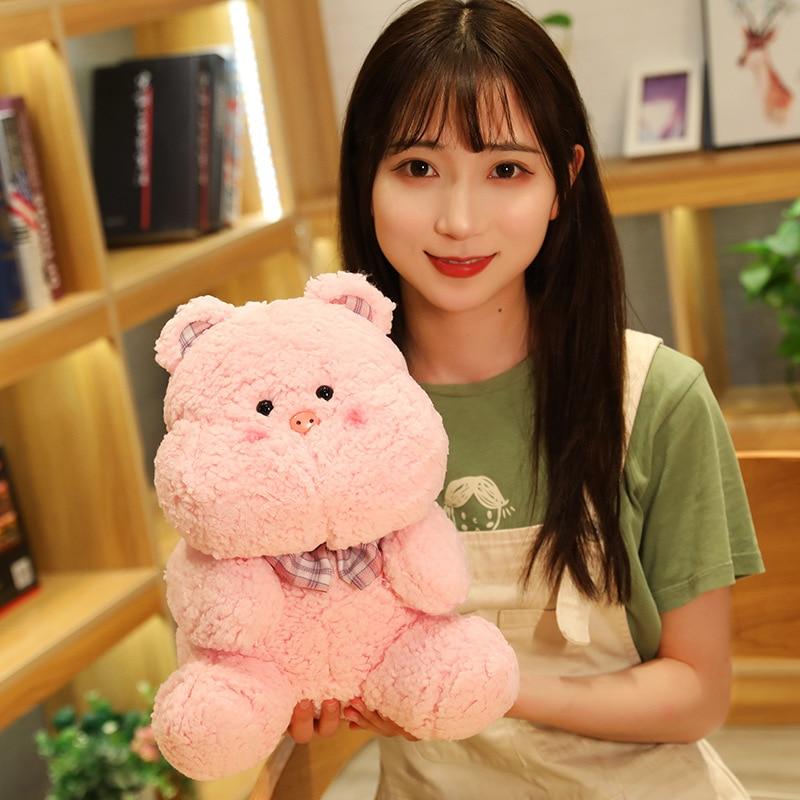 Plush Cute Bunny Stuffed Toy Plush Cute Bunny Stuffed Toy Furvenzy