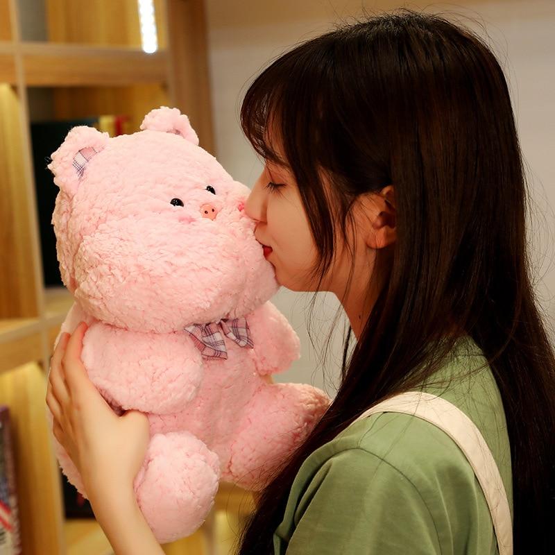 Plush Cute Bunny Stuffed Toy Plush Cute Bunny Stuffed Toy Furvenzy