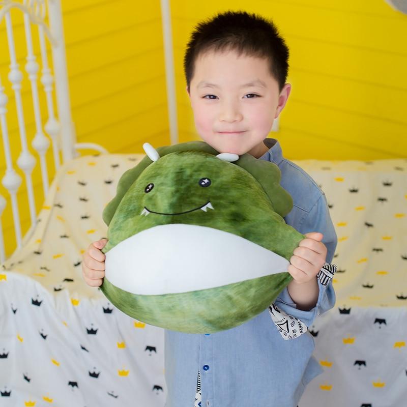 Plush Cute Dinosaur Stuffed Toy Plush Cute Dinosaur Stuffed Toy Furvenzy