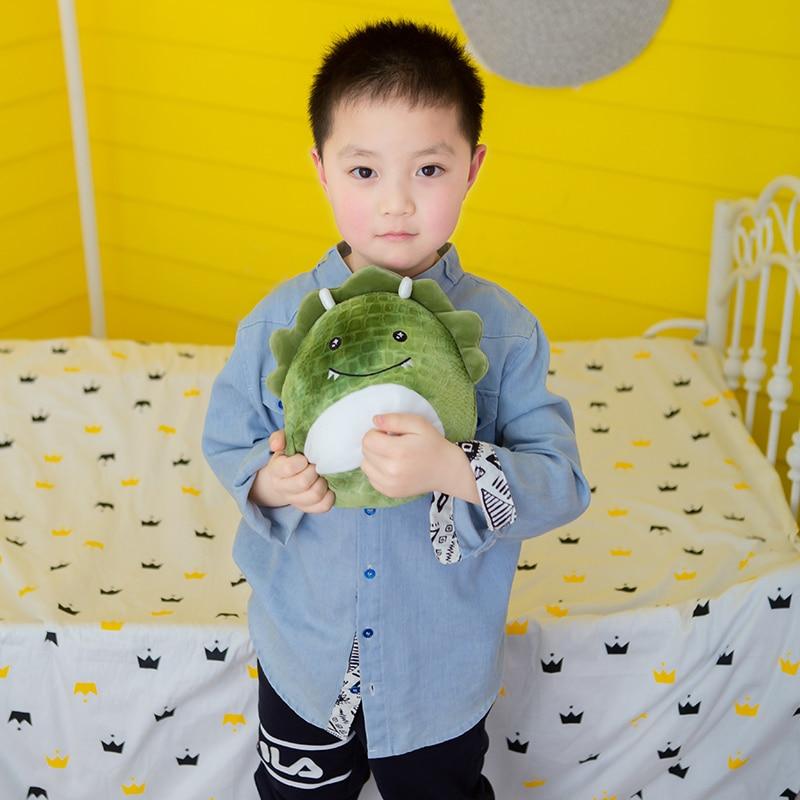 Plush Cute Dinosaur Stuffed Toy Plush Cute Dinosaur Stuffed Toy Furvenzy