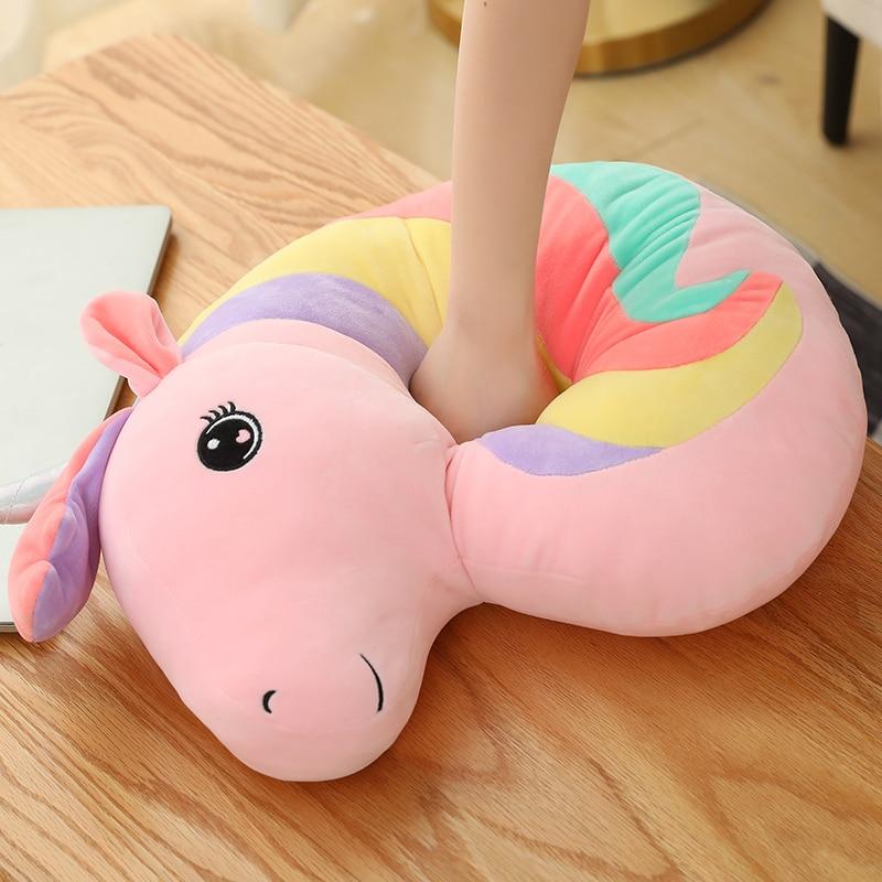 Plush Unicorn Stuffed Toy Plush Unicorn Stuffed Toy Furvenzy