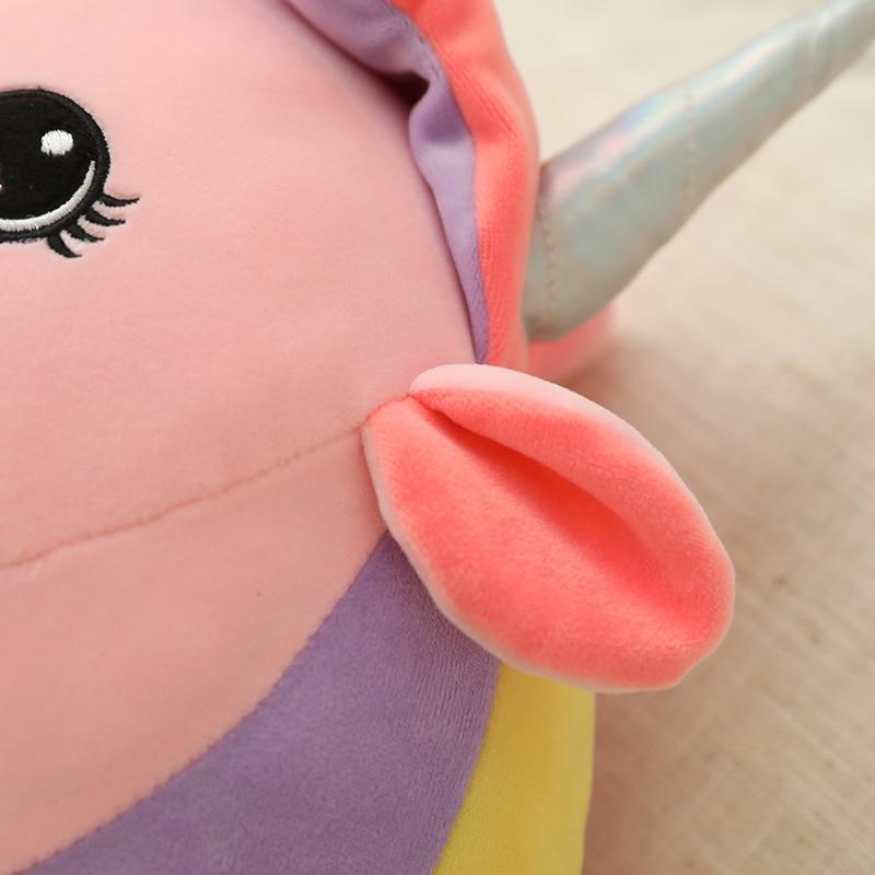 Plush Unicorn Stuffed Toy Plush Unicorn Stuffed Toy Furvenzy