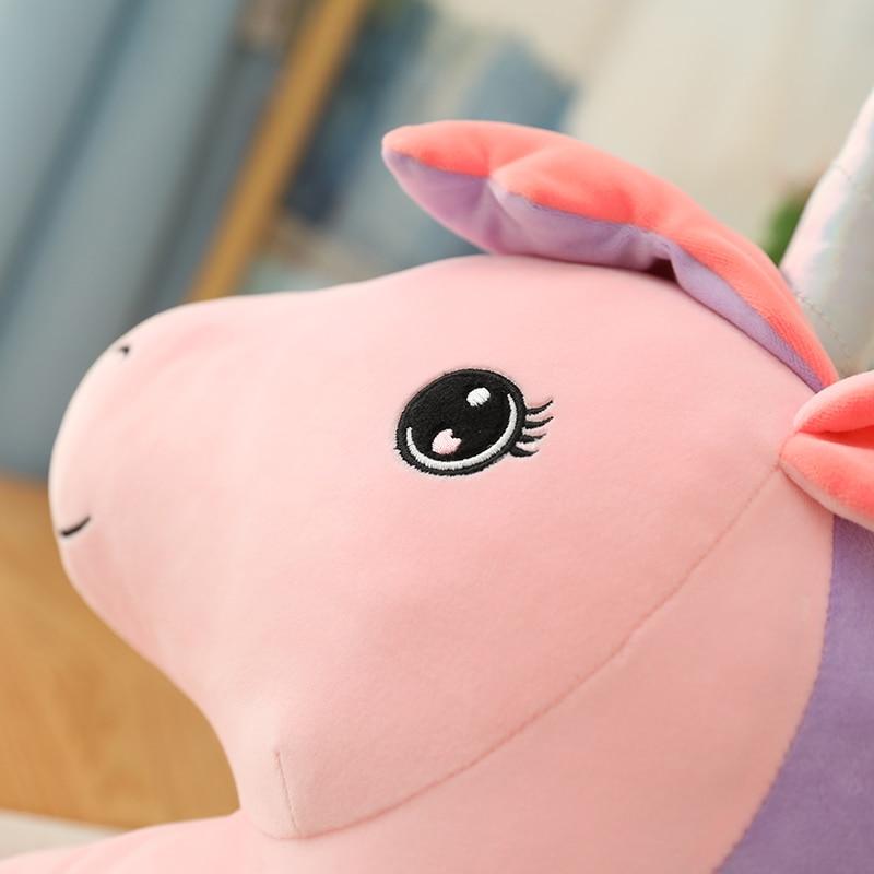 Plush Unicorn Stuffed Toy Plush Unicorn Stuffed Toy Furvenzy