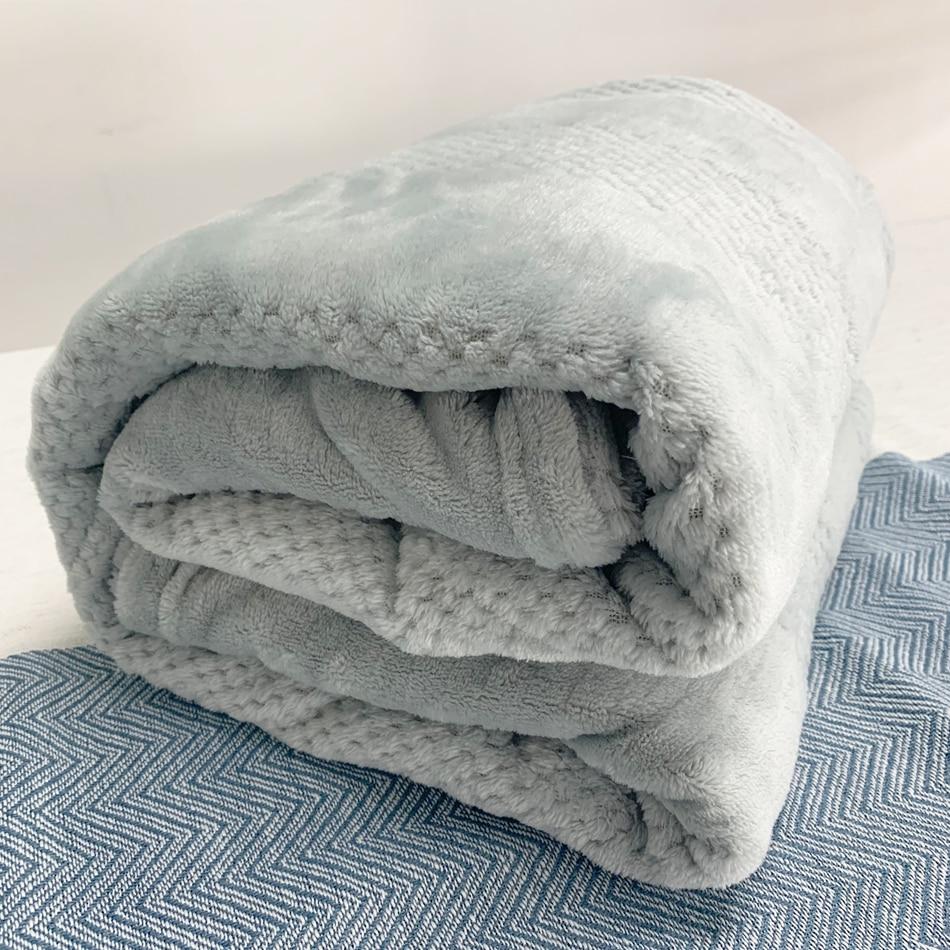 Super Soft Coral Fleece Pet Blanket Super Soft Coral Fleece Pet Blanket Furvenzy