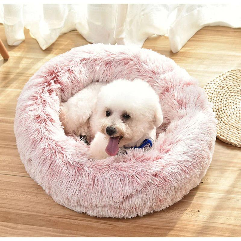 Super Soft Fluffy Pet Bed Super Soft Fluffy Pet Bed Furvenzy