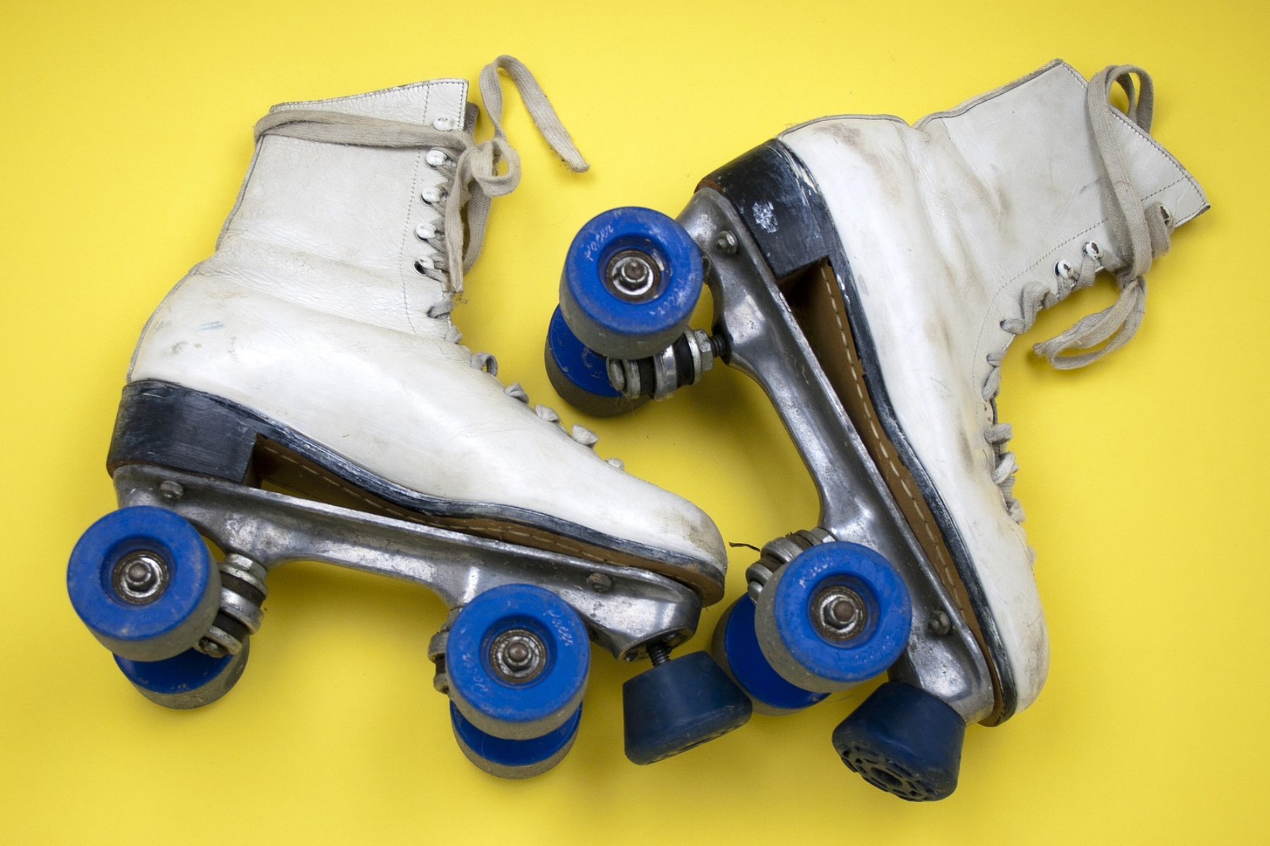 Skate Maintenance and Care: Keeping Your Skates in Top Shape