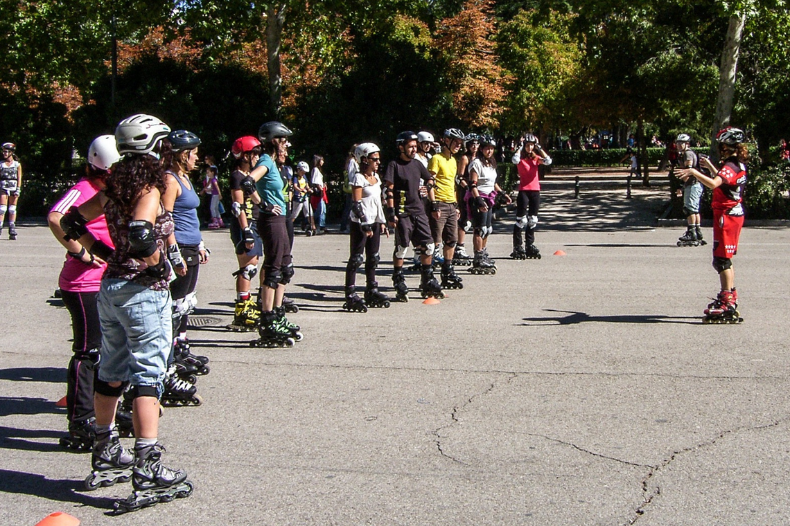 Skate Culture and Community