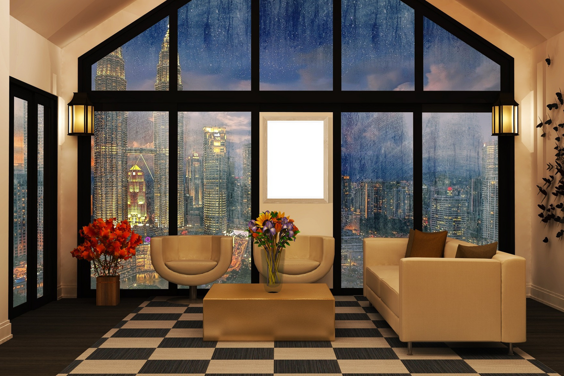 Tips for choosing the right rug size for your space