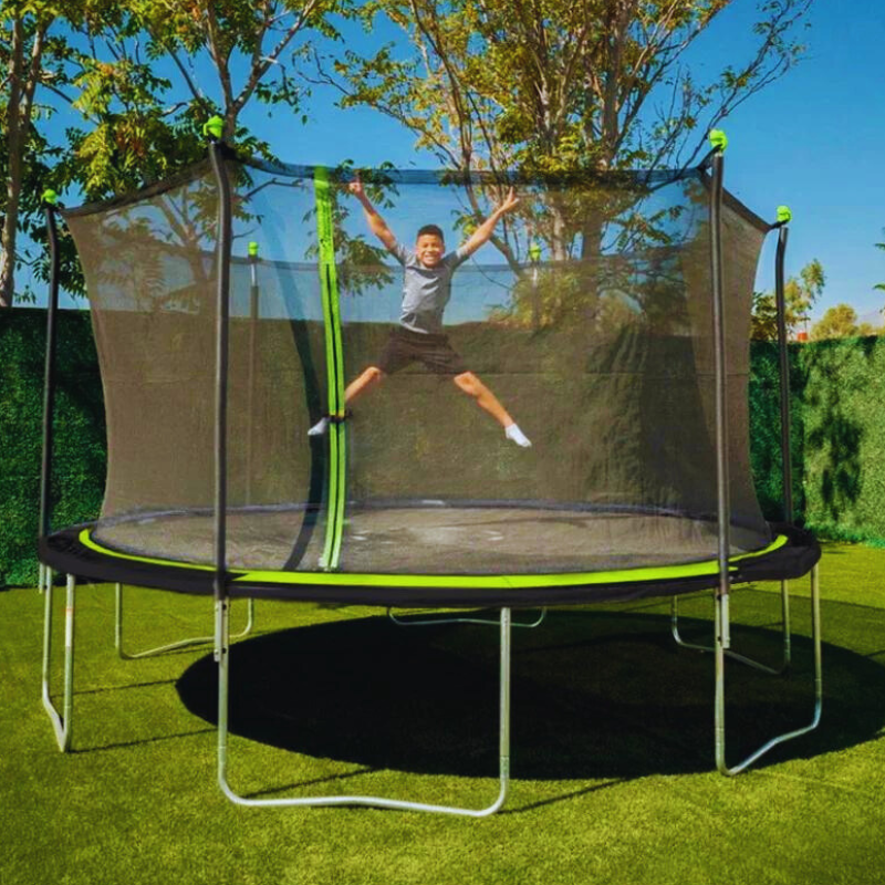 Trampoline