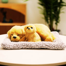 Realistic Animal Plush Toys