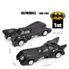 Batman Car Model - Batmobile