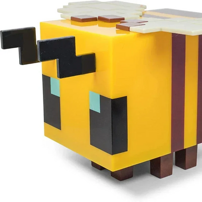 Minecraft Bee Lamp Furvenzy