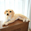 Realistic Labrador Dog Simulation Toy - Furvenzy