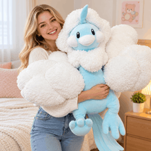 Pokemon Altaria Plush Toy – Soft Cute Stuffed Animal