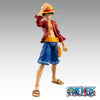 One Piece Anime Luffy Action Figure - Furvenzy