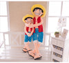 One Piece Joba Luffy Large Plush Toy - Furvenzy