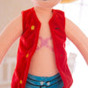 One Piece Joba Luffy Large Plush Toy - Furvenzy