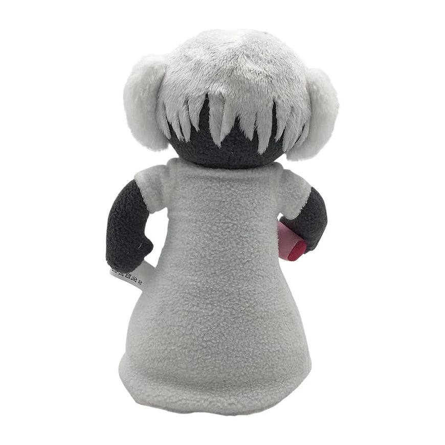 Halloween Plush Granny Doll Toy Furvenzy