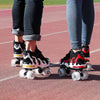 4 Wheel Beginner Roller Skates for Men & Women 3