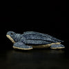 Realistic Leatherback Turtle Stuffed Toy - Furvenzy