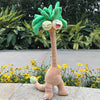 Alola Exeggutor Pokemon Plush Toy - Furvenzy