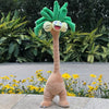 Alola Exeggutor Pokemon Plush Toy - Furvenzy