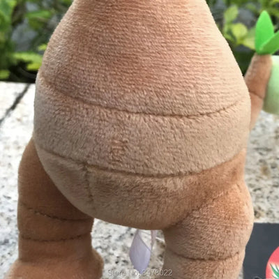 Alola Exeggutor Pokemon Plush Toy - Furvenzy