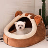 Puppy Kennel Foldable Pet House 1