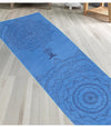 Hot Yoga Mat Towel for Gym Pilates 31