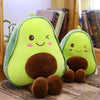 Avocado Stuffed Plush Toy 5