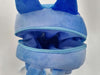 Bluey Plush Stuffed Toy & Bag