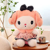 Hello Kitty Halloween Plush - Furvenzy