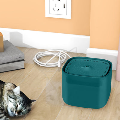 Pet Water Fountain & Dispenser - Furvenzy