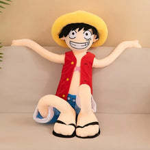 One Piece Joba Luffy Large Plush Toy