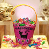 Halloween Spooky Candy Basket - Furvenzy