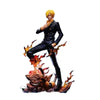 One Piece Sanji Statue PVC Figure - Furvenzy