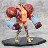 One Piece GK Franky Action Figure - Furvenzy