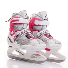 Ice Ball Knife Inline Figure Skating Shoes