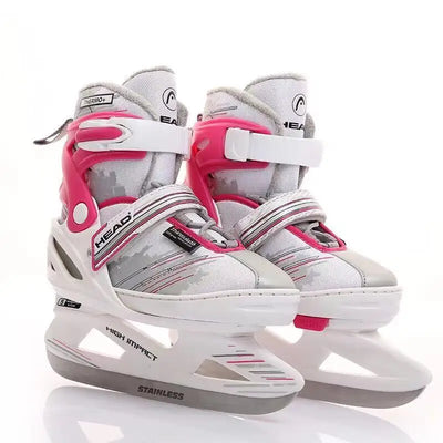Ice Ball Knife Inline Figure Skating Shoes 1