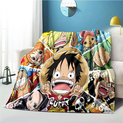 One Piece Blanket Sheet - Furvenzy