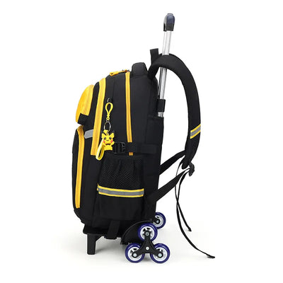 Pokemon Backpack Trolley 2