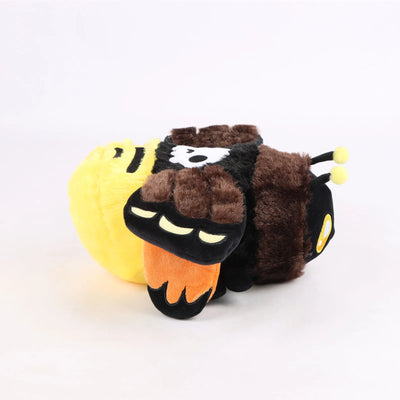 Halloween Plush Toy Death's Head Hawkmoth - Furvenzy