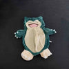 Snorlax Bean Bag Pokemon - Furvenzy