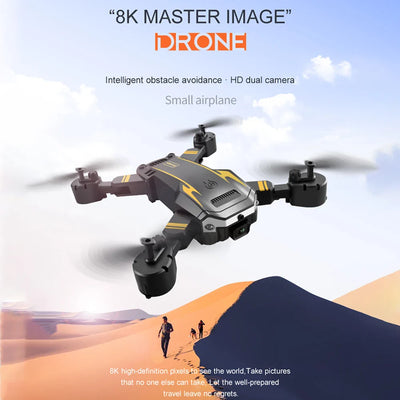 G6 Pro Four-Rotor Helicopter Drone 5