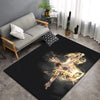 One Piece Anime Printed Rug Carpet - Furvenzy