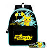 Pokemon School Bag 7