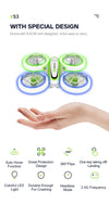 Mini Drone Quadcopter furvenzy