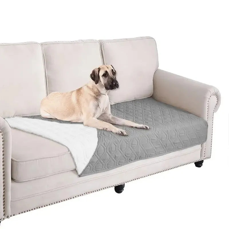 Waterproof Dog Bed Sofa Couch Cover 1
